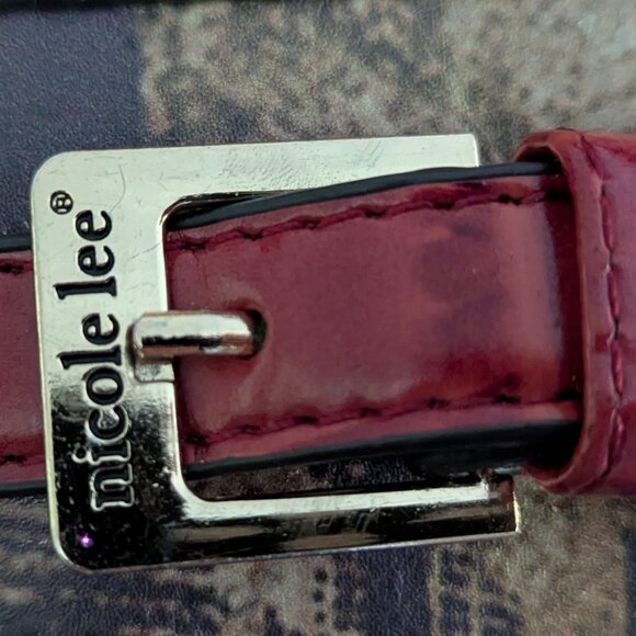 Nicole Lee handbag - Picture 11 of 11